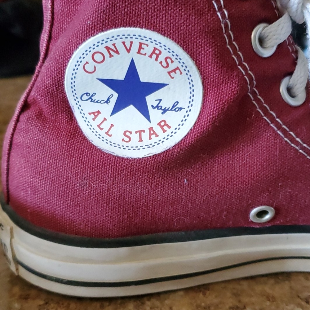 Converse Chuck Taylor